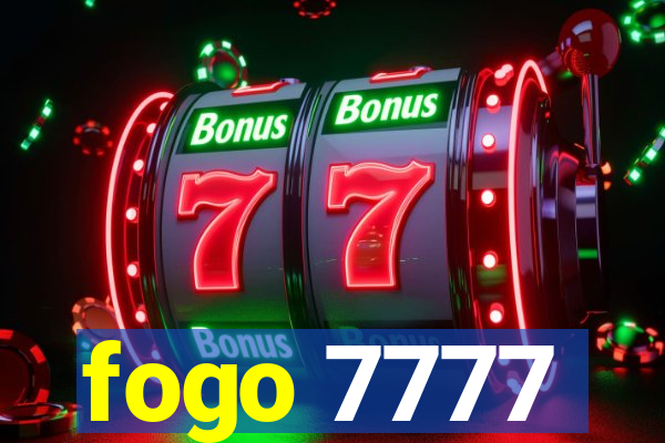 fogo 7777
